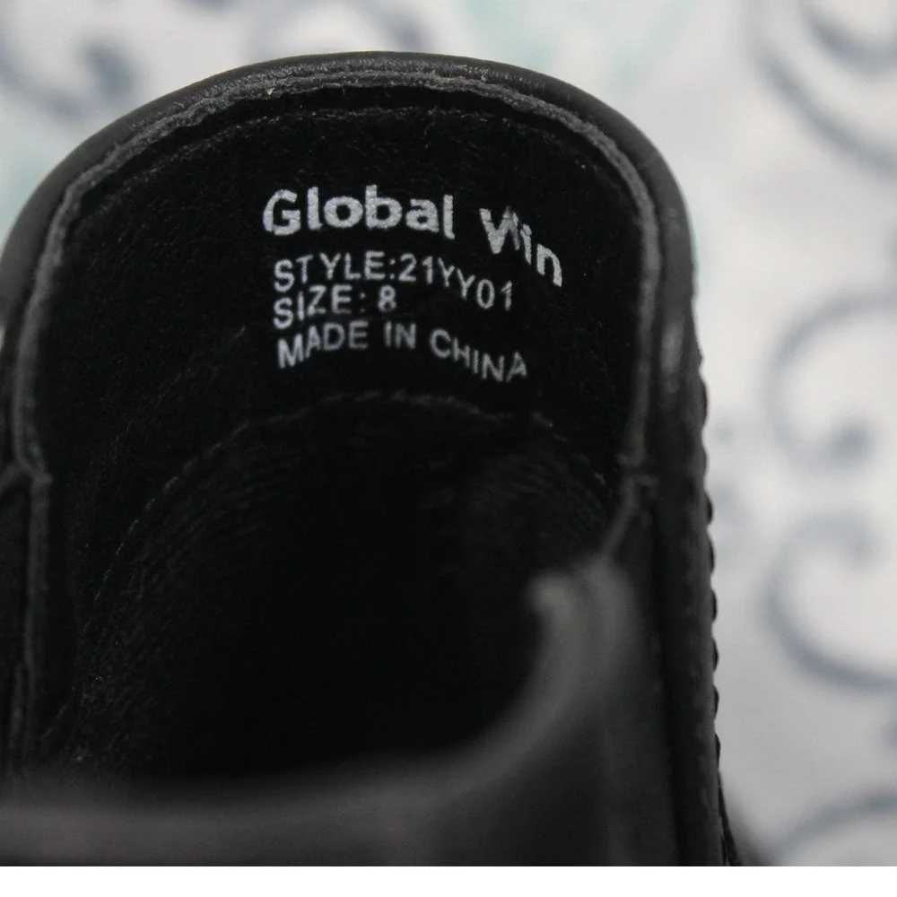 Global Win global win